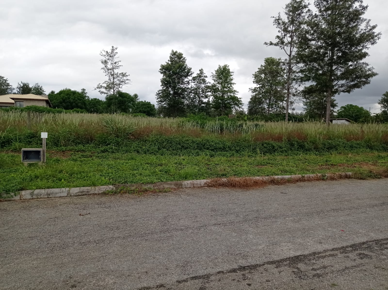 Imagem de Terreno à venda no Haras Camping Club, Vitória da Conquista