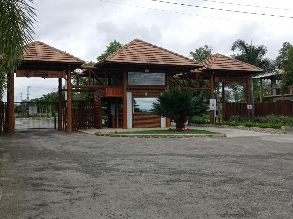 Imagem de Terreno à venda no Haras Camping Club, Vitória da Conquista