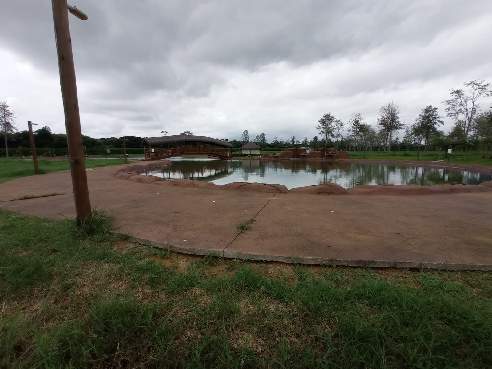 Imagem de Terreno à venda no Haras Camping Club, Vitória da Conquista