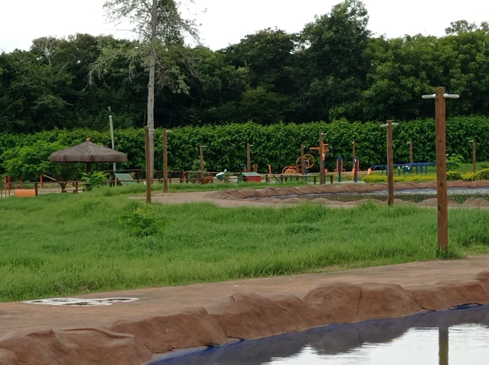 Imagem de Terreno à venda no Haras Camping Club, Vitória da Conquista