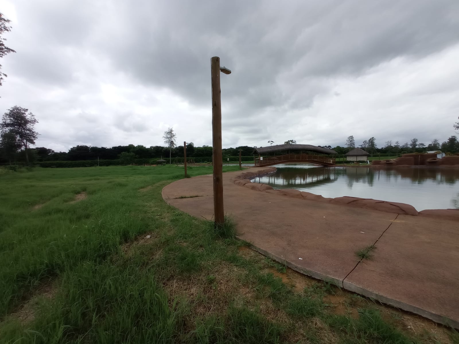 Imagem de Terreno à venda no Haras Camping Club, Vitória da Conquista