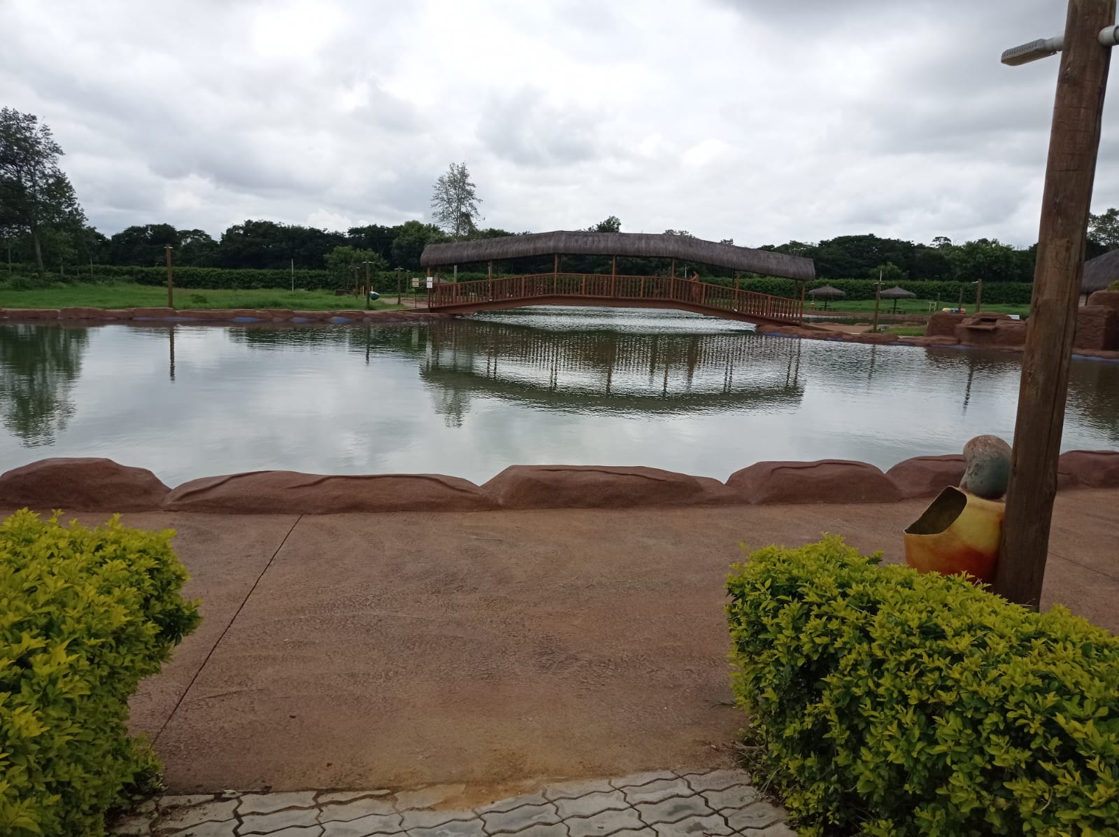 Imagem de Terreno à venda no Haras Camping Club, Vitória da Conquista