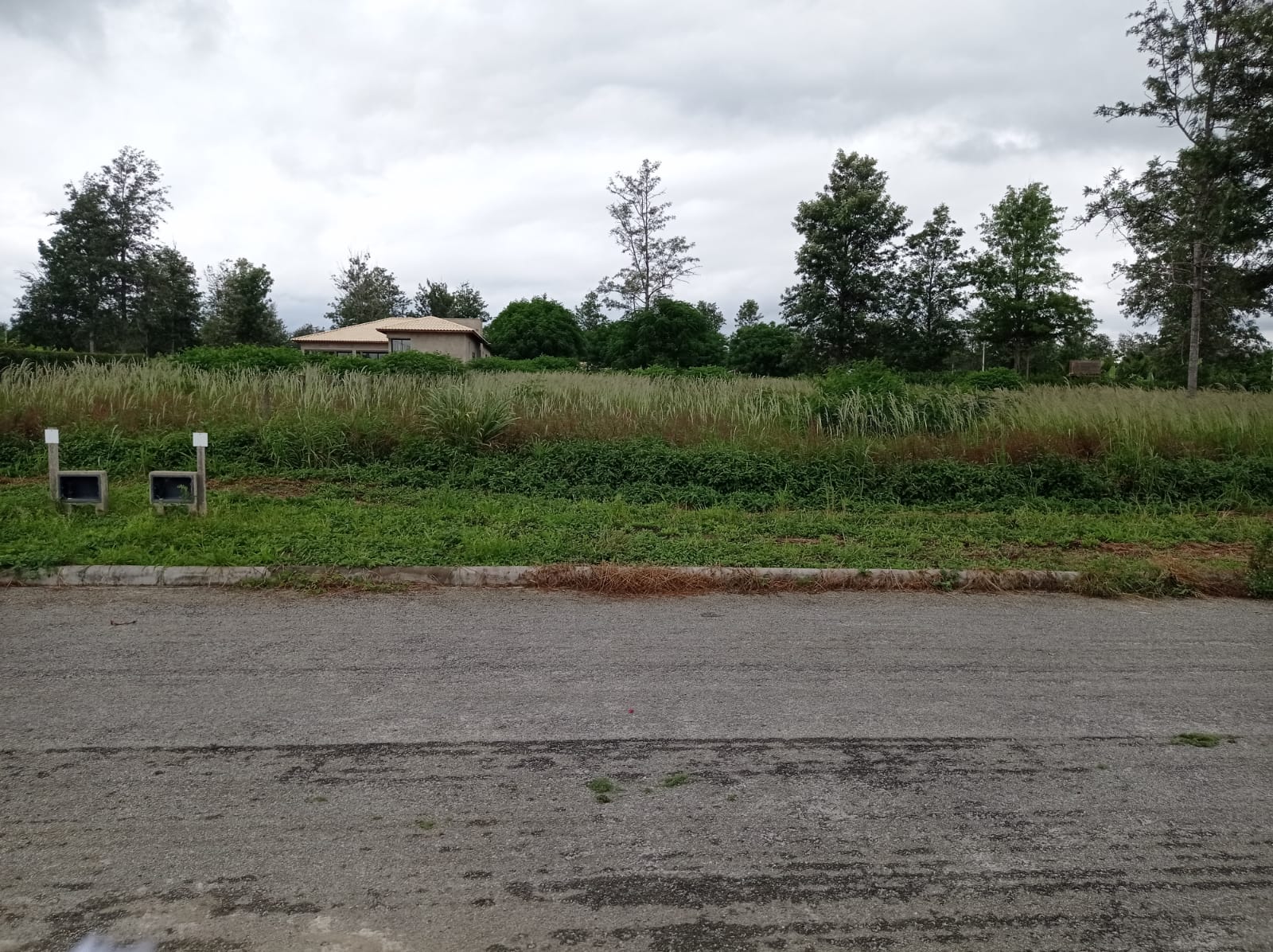 Imagem de Terreno à venda no Haras Camping Club, Vitória da Conquista
