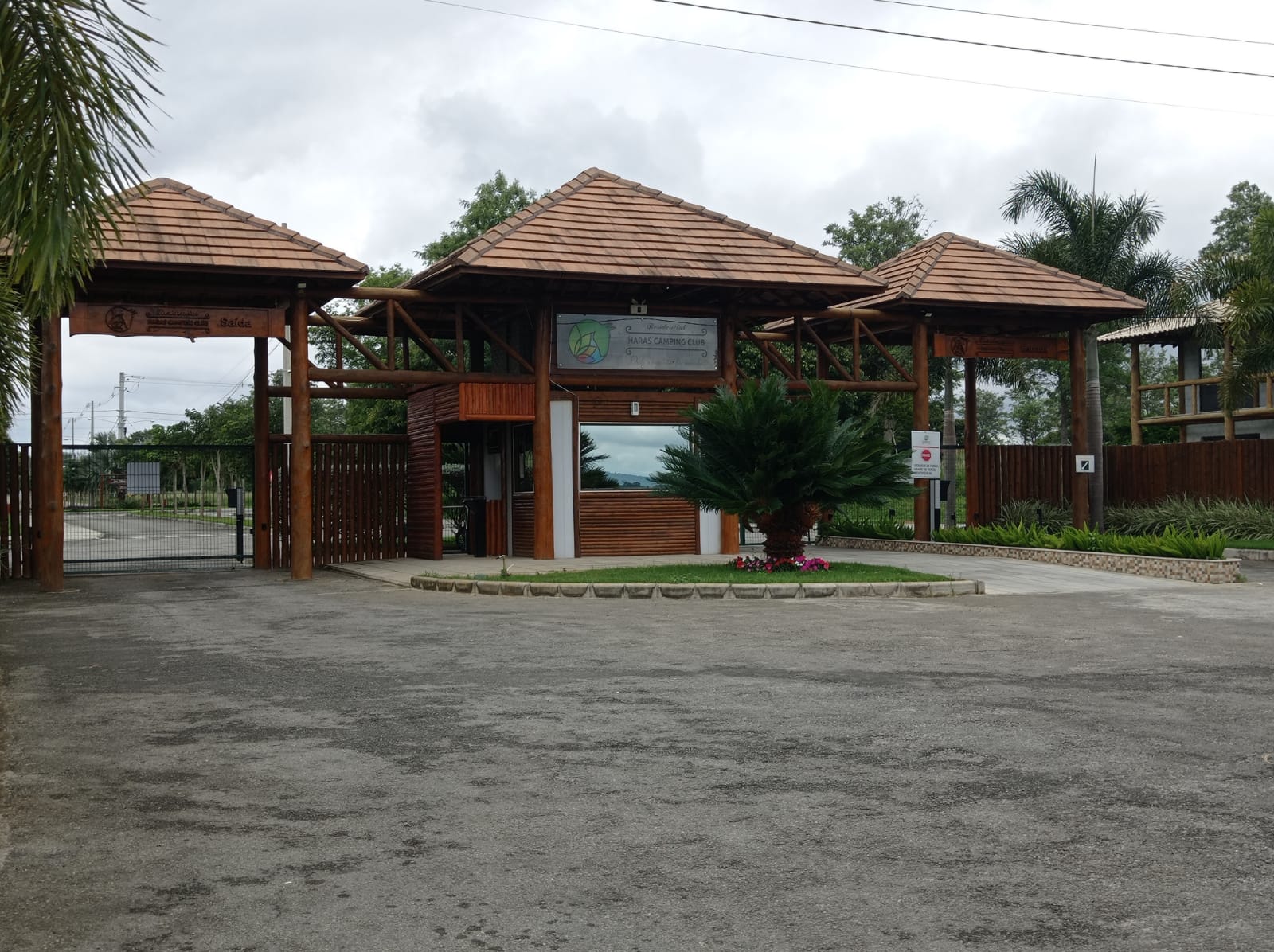 Imagem de Terreno à venda no Haras Camping Club, Vitória da Conquista