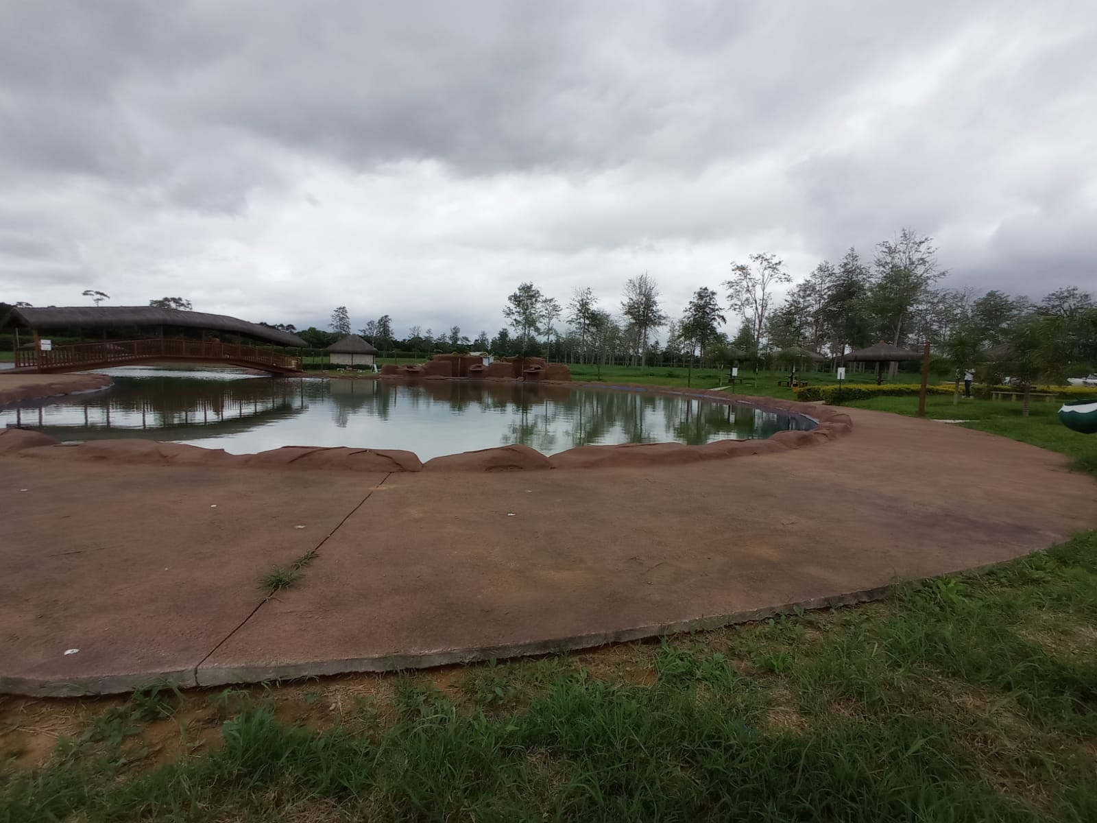 Imagem de Terreno à venda no Haras Camping Club, Vitória da Conquista