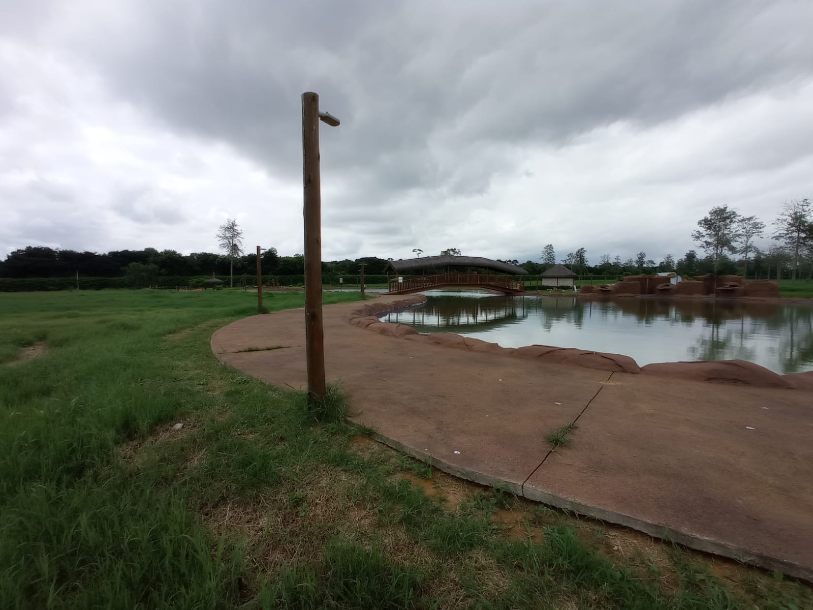 Imagem de Terreno à venda no Haras Camping Club, Vitória da Conquista